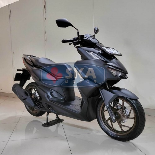 Honda Vario 160 CBS Tahun 2025
